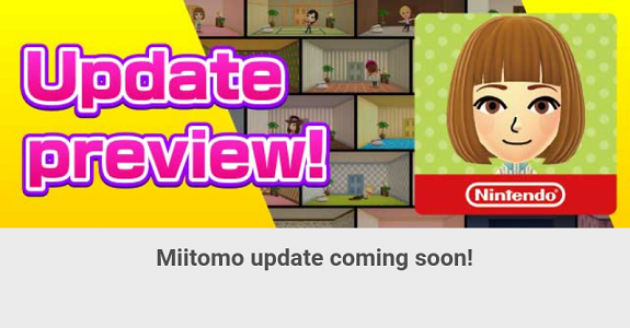 Miitomo 2.2