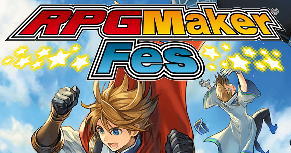 RPG Maker Fes