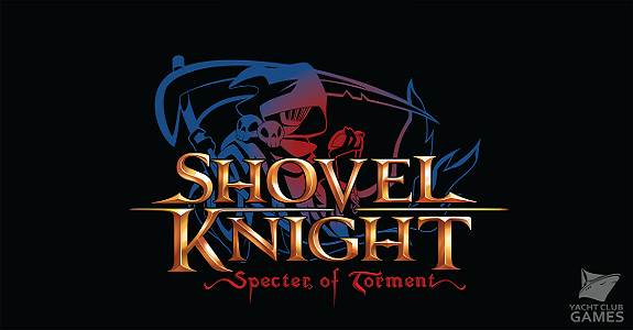 Shovel Knight: Specter of Torment