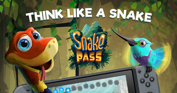 Snake Pass