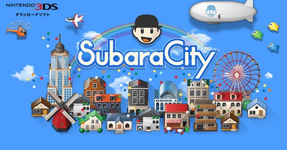 Subara City