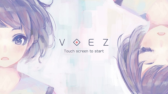 VOEZ