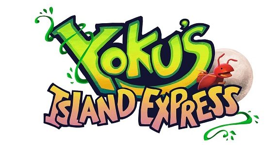 Yoku's Island Express