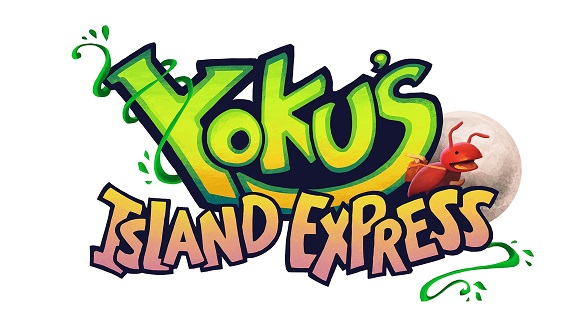 Yoku's Island Express