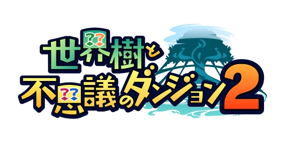 Etrian Mystery Dungeon