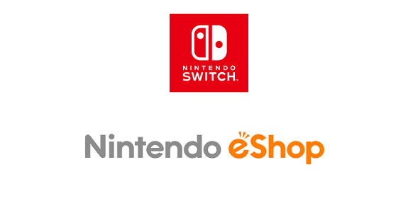 Nintendo eShop Nintendo Switch