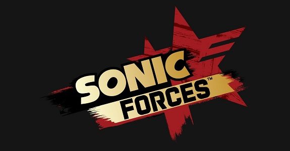 Sonic Forces