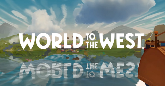 World to the West