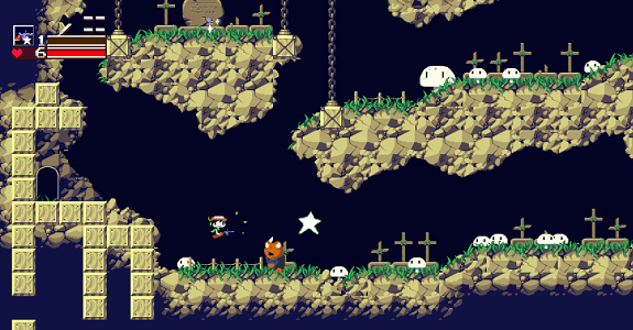 Cave Story+