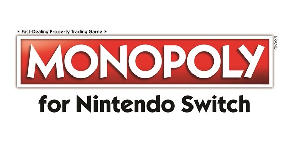 Monopoly for Nintendo Switch