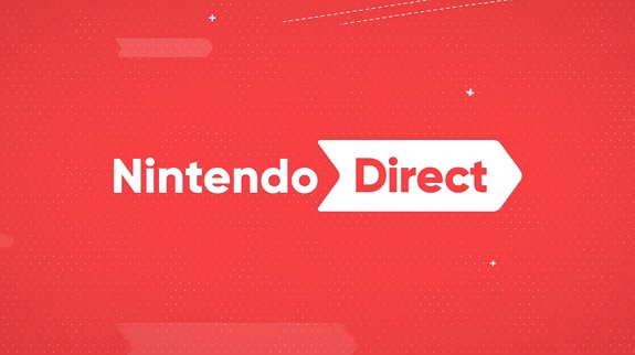 Nintendo Direct