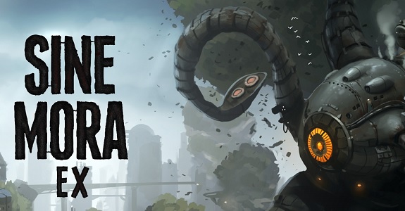 Sine Mora EX