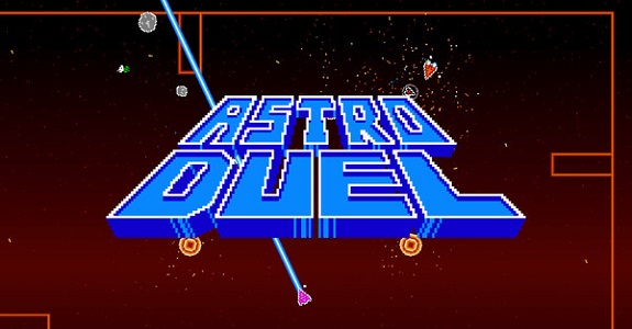 Astro Duel Deluxe