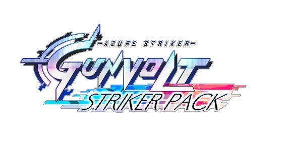 Azure Striker Gunvolt: Striker Pack