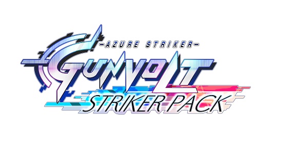 Azure Striker Gunvolt: Striker Pack