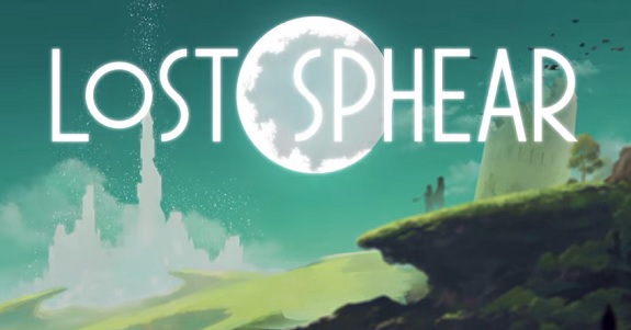 Lost Sphear