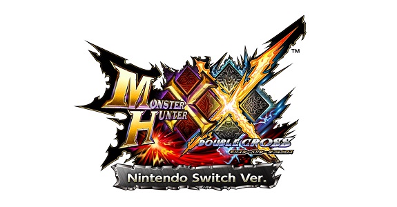 Monster Hunter XX Nintendo Switch Ver.