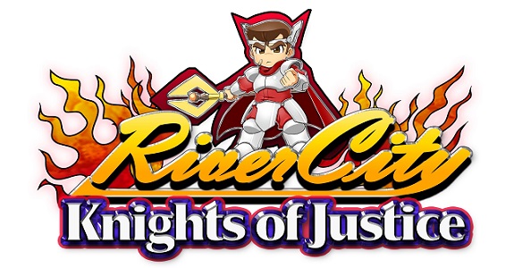 River City Knights of Justice