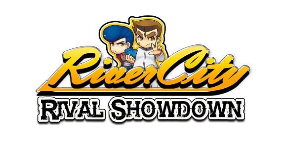 River City Rival Shodown