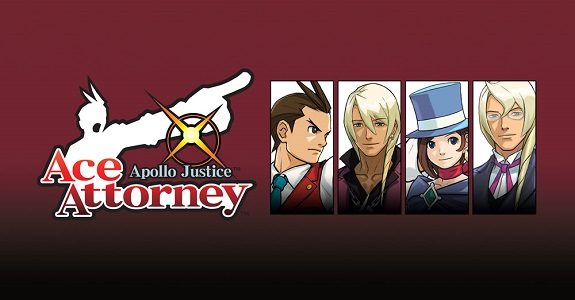 Apollo Justice: Ace Attorney