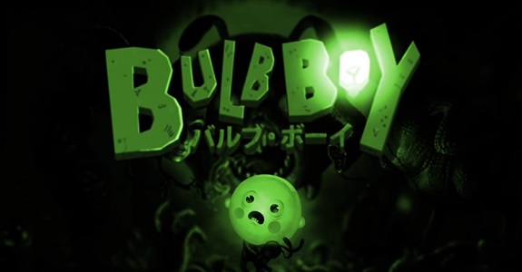 Bulb Boy