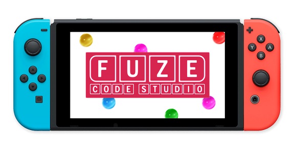 FUZE Code Studio