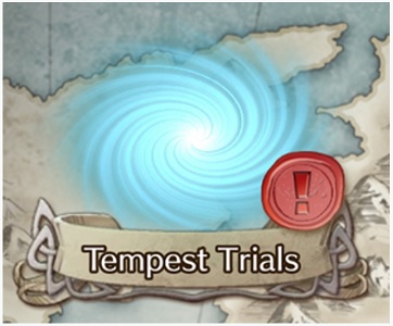 Fire Emblem Heroes Tempest Trials 2