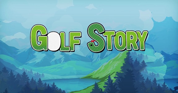 Golf Story