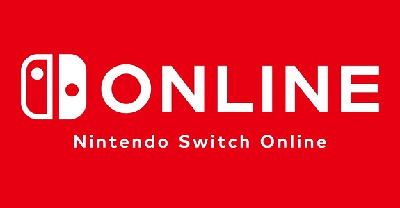 Nintendo Switch Online