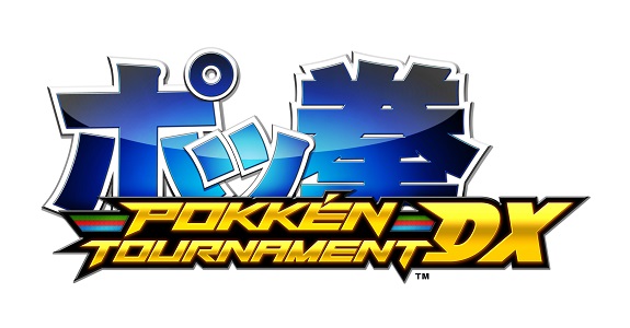 Pokkén Tournament DX