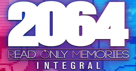 Read Only Memories Integral