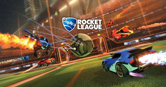 Rocket League