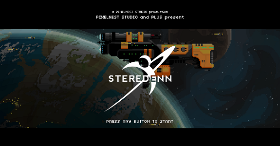 Steredenn