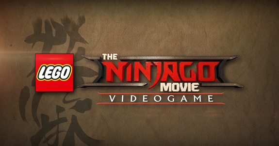 LEGO Ninjago Movie Video Game - Nintendo Switch, Nintendo Switch