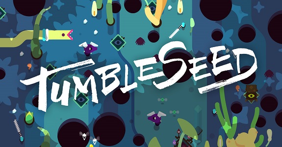 Tumbleseed