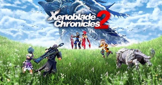 Xenoblade Chronicles 2