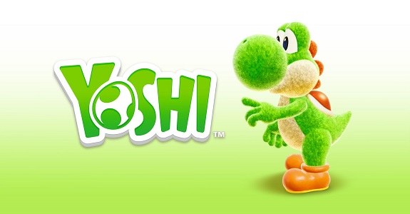 Yoshi Switch