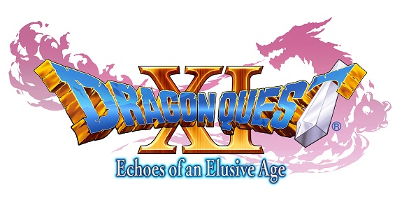 Dragon Quest XI: Echoes of an Elusive Age