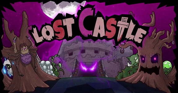 Lost Castle