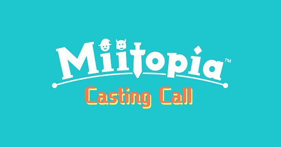 Miitopia