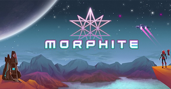 Morphite