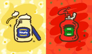 Splatoon 2 Splatfest EU 2