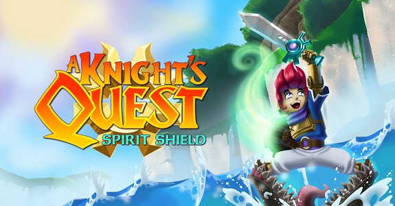 A Knight Quest