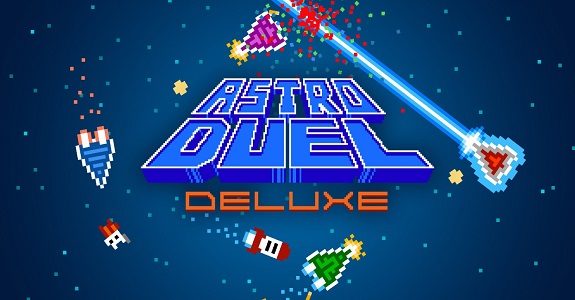Astro Duel Deluxe