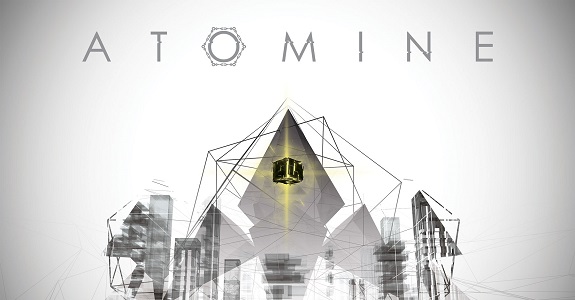 Atomine