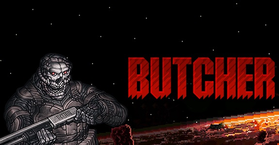 Butcher