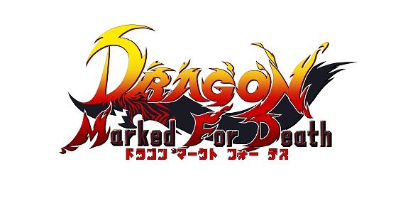 Dragon Marked for Death