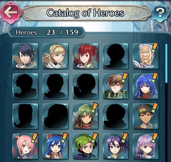 FEH 1-6-0 Catalog