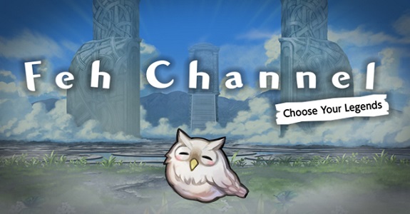 Fire Emblem Heroes - Feh Channel 3