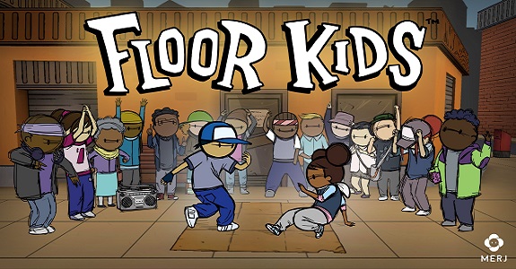 Floor Kids